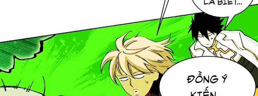 Hard Core Leveling Warrior Ss2 Chapter 96 trang 57