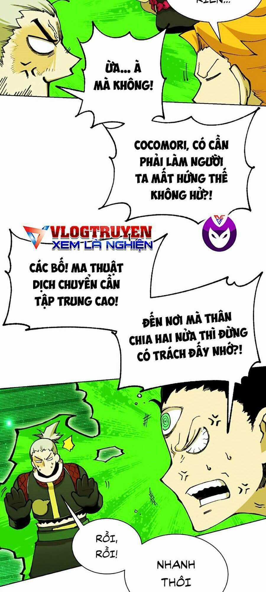 Hard Core Leveling Warrior Ss2 Chapter 96 trang 58