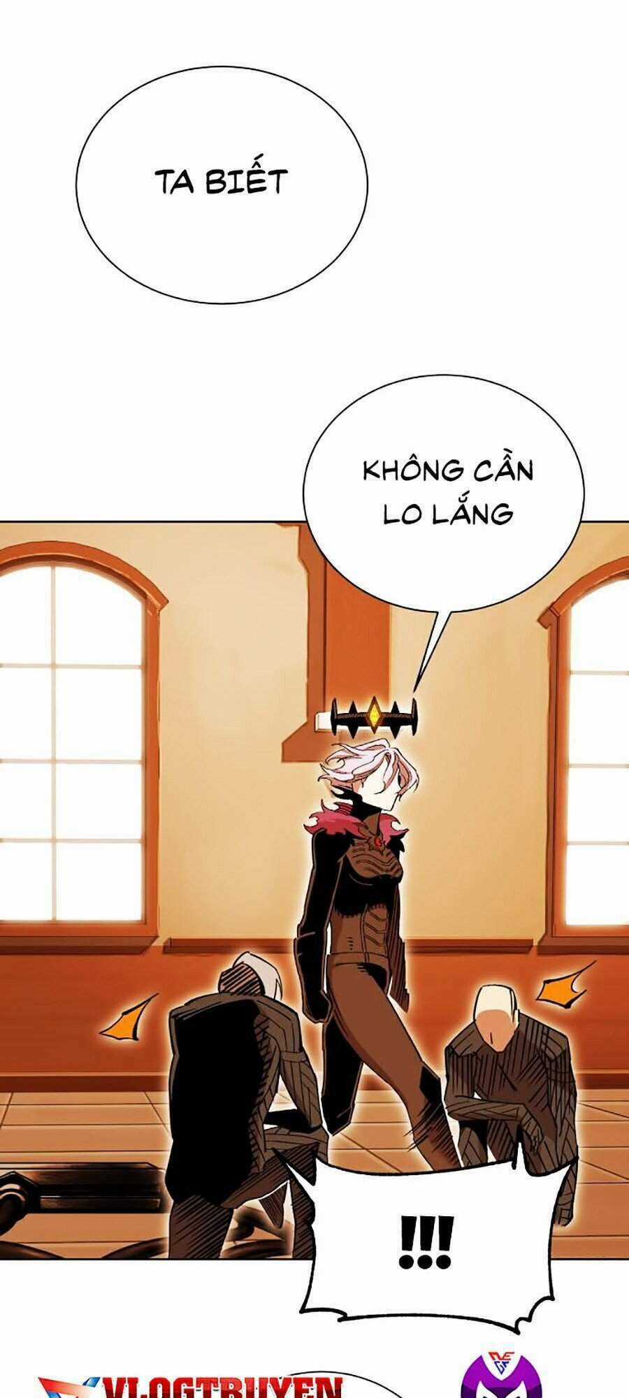 Hard Core Leveling Warrior Ss2 Chapter 96 trang 6