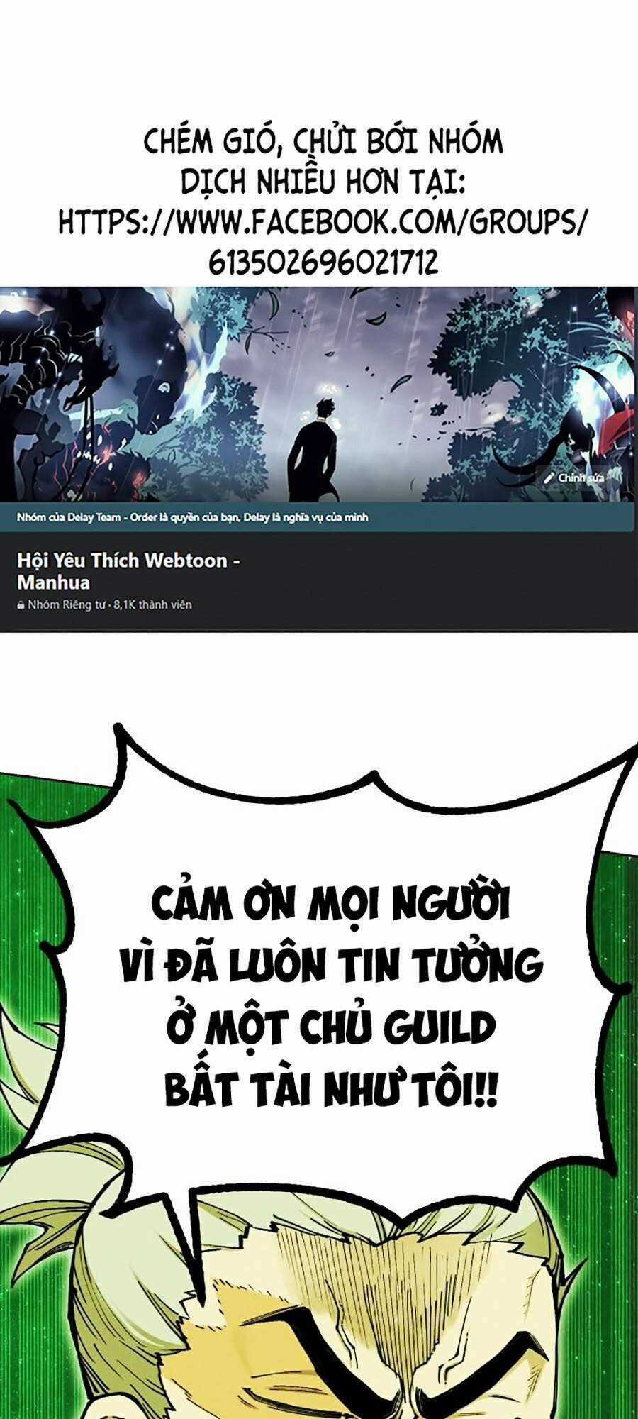 Hard Core Leveling Warrior Ss2 Chapter 96 trang 60