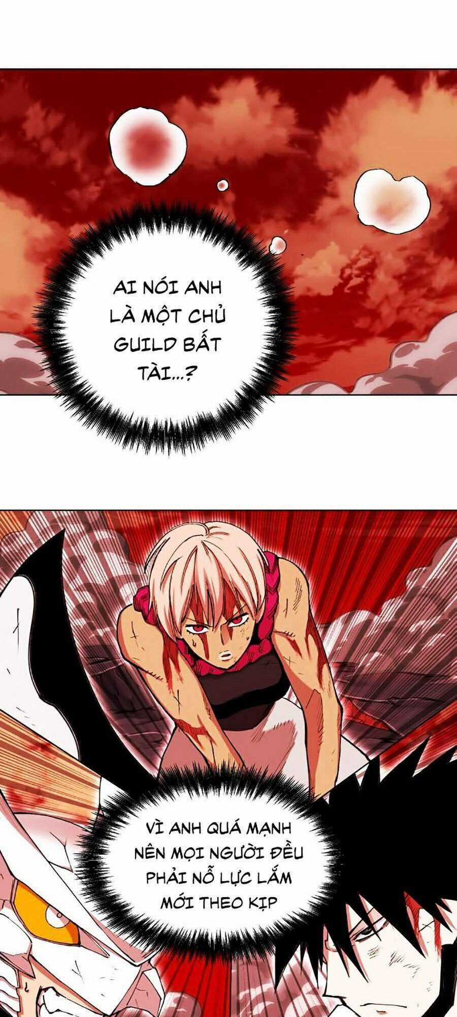 Hard Core Leveling Warrior Ss2 Chapter 96 trang 66