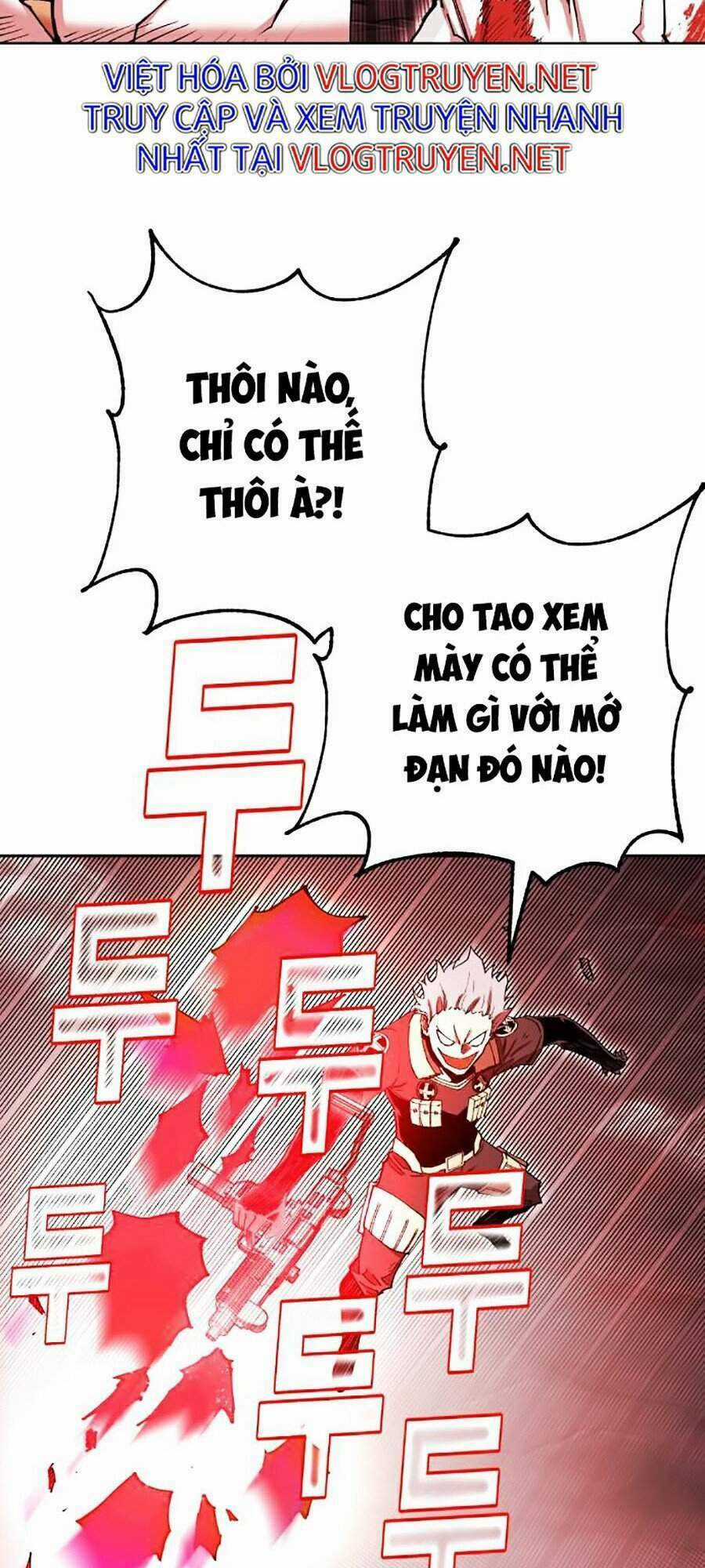 Hard Core Leveling Warrior Ss2 Chapter 96 trang 68