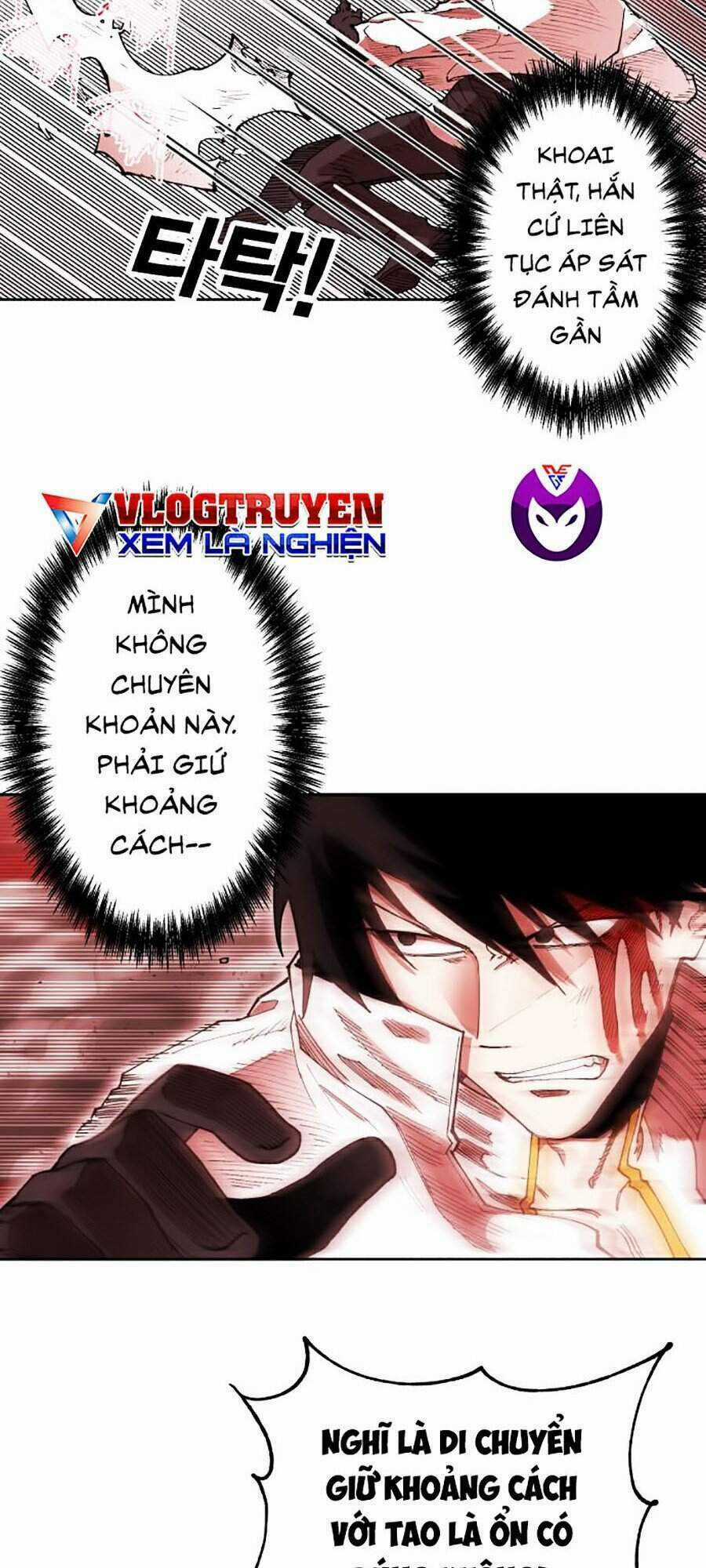 Hard Core Leveling Warrior Ss2 Chapter 96 trang 70