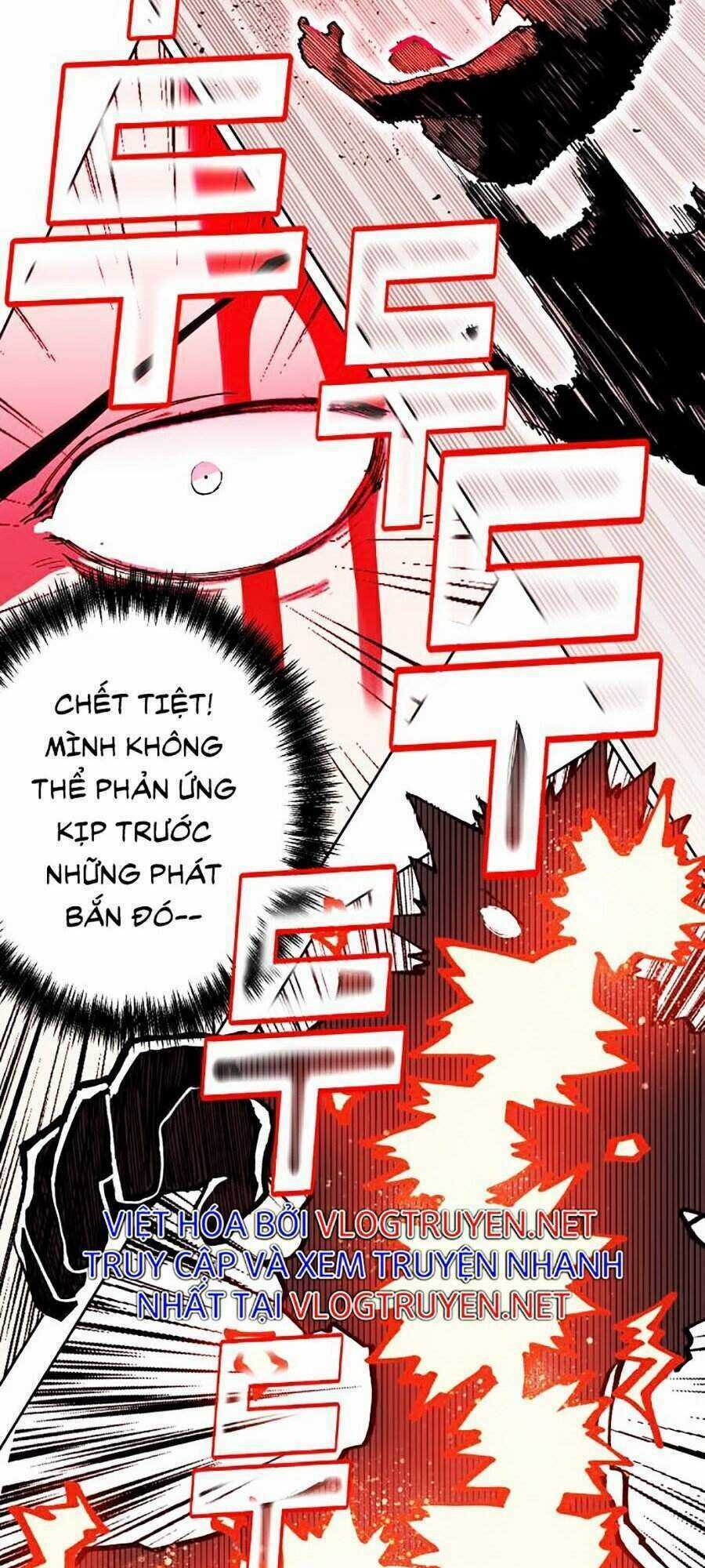 Hard Core Leveling Warrior Ss2 Chapter 96 trang 76