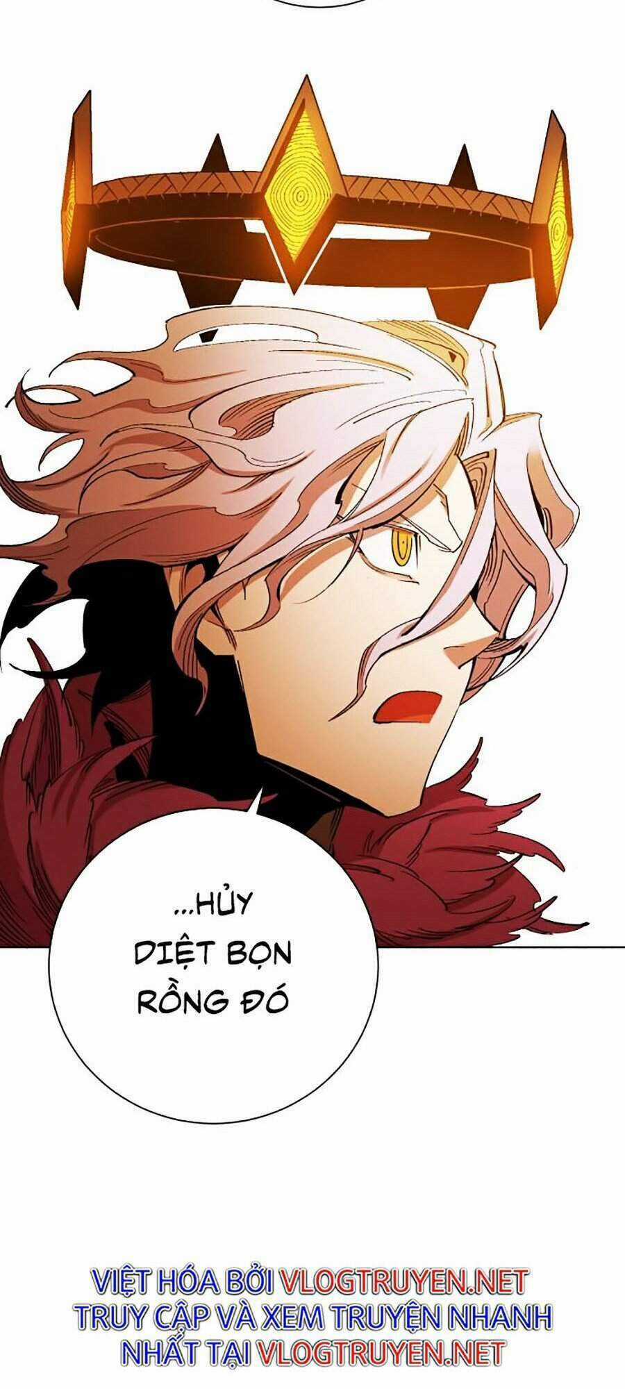 Hard Core Leveling Warrior Ss2 Chapter 96 trang 8