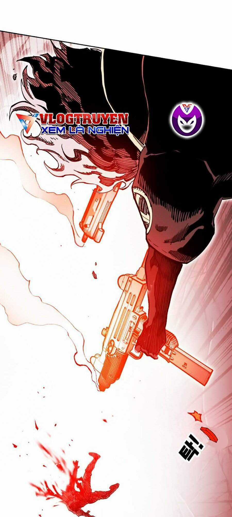 Hard Core Leveling Warrior Ss2 Chapter 96 trang 80