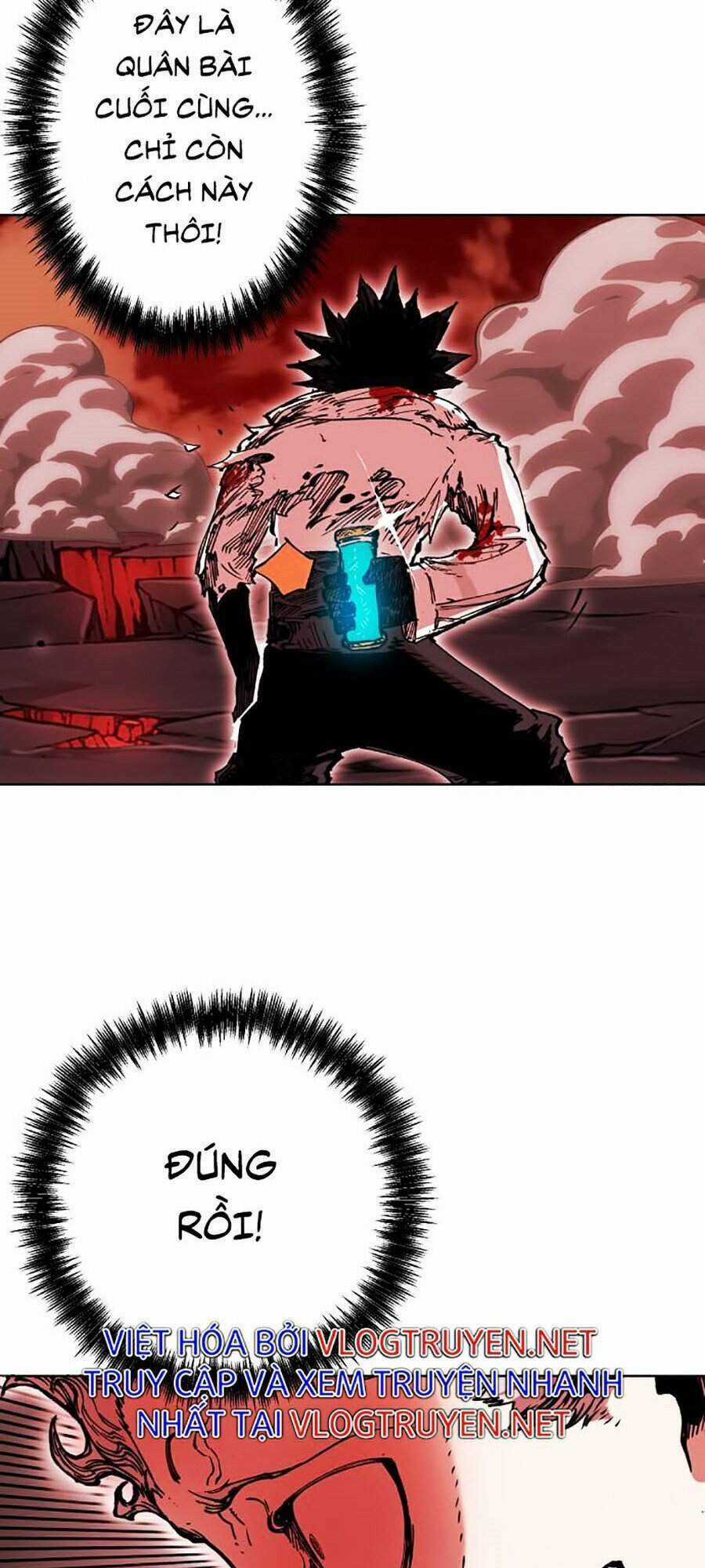 Hard Core Leveling Warrior Ss2 Chapter 96 trang 86