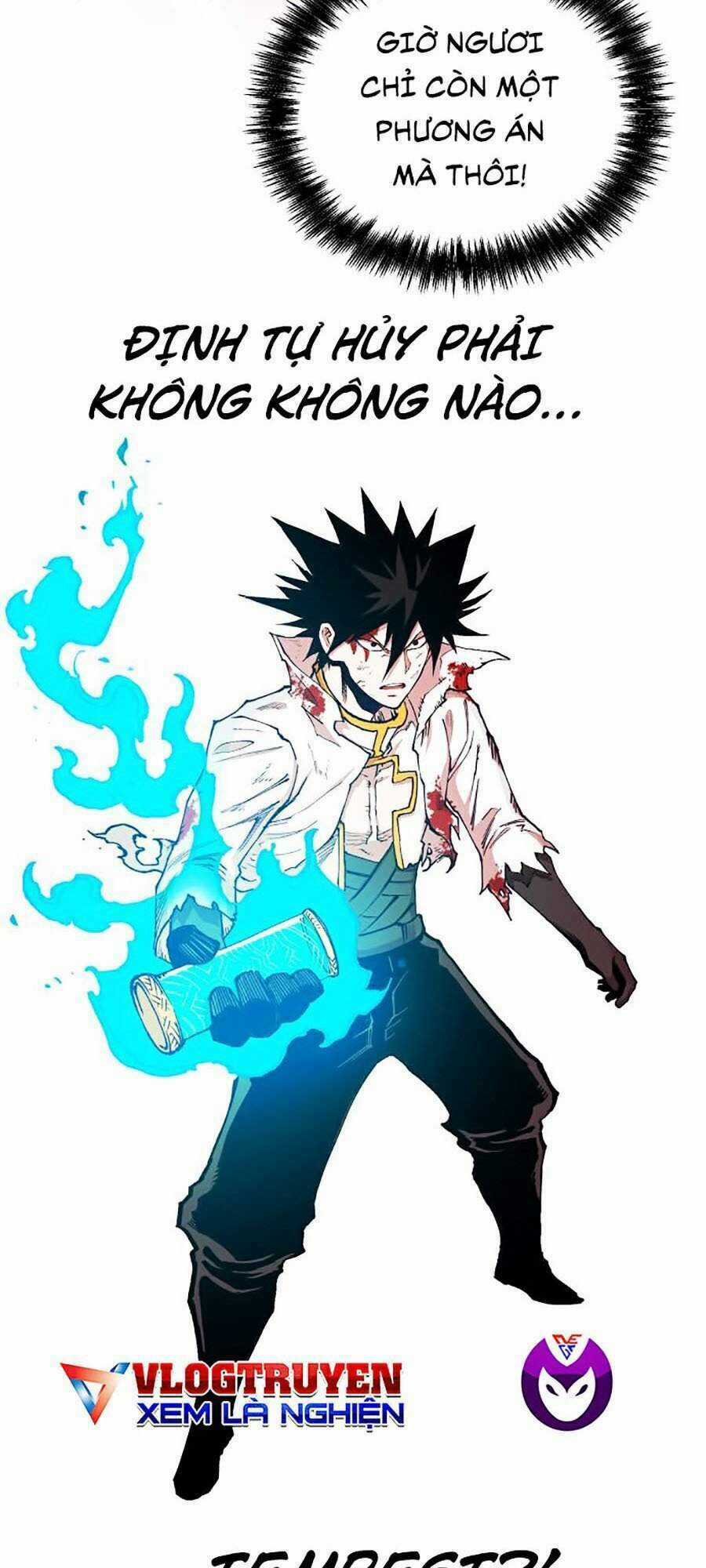 Hard Core Leveling Warrior Ss2 Chapter 96 trang 88