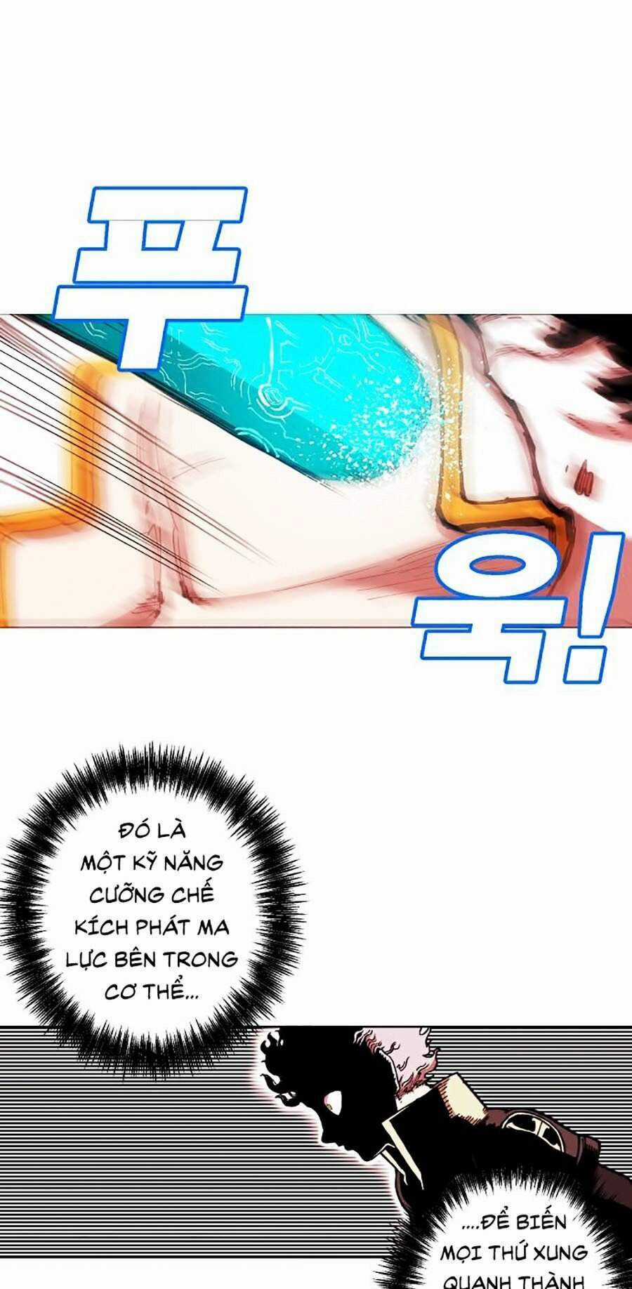 Hard Core Leveling Warrior Ss2 Chapter 96 trang 90