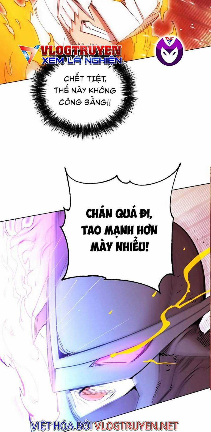 Hard Core Leveling Warrior Ss2 Chapter 96 trang 95