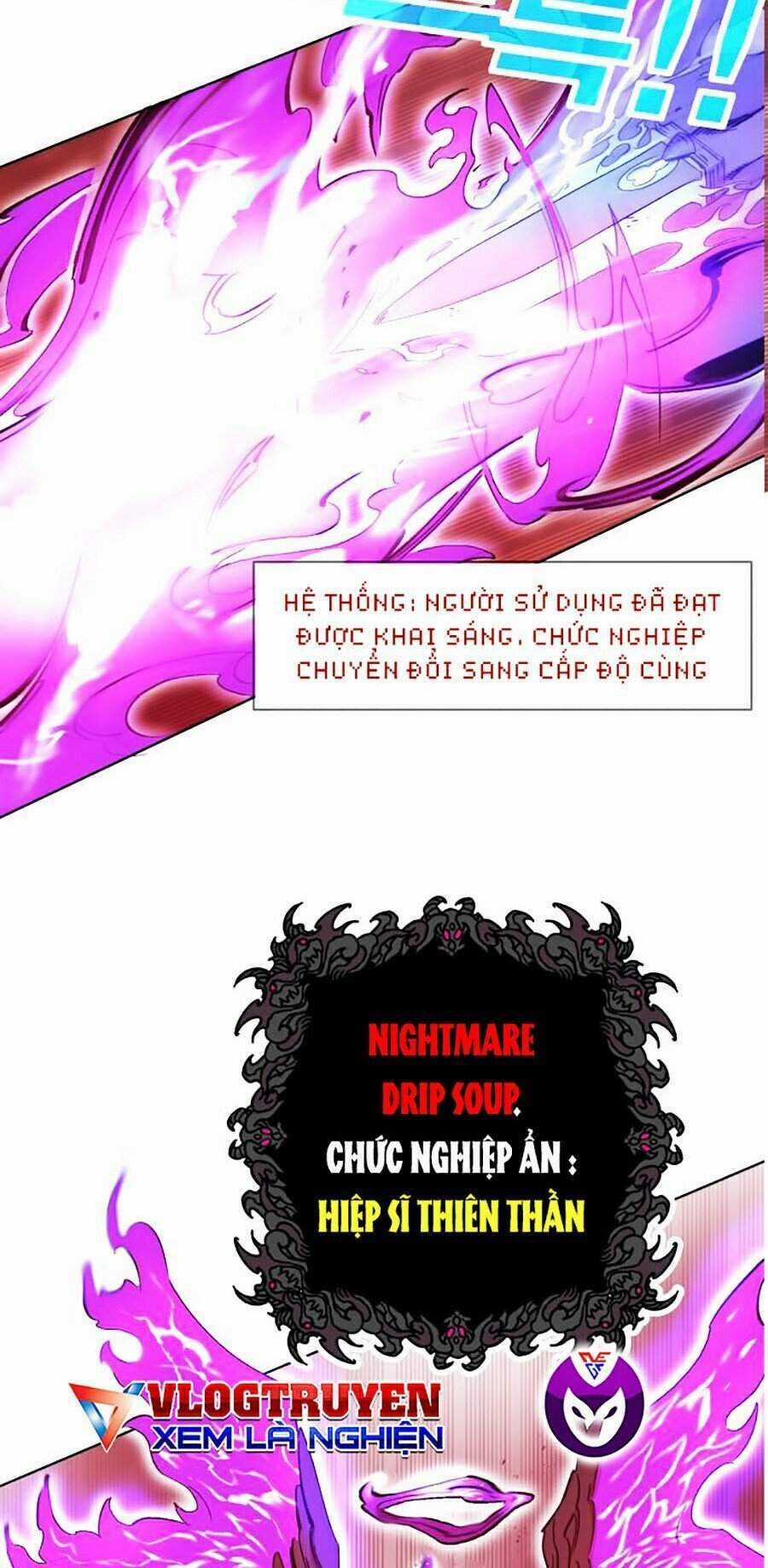 Hard Core Leveling Warrior Ss2 Chapter 96 trang 97