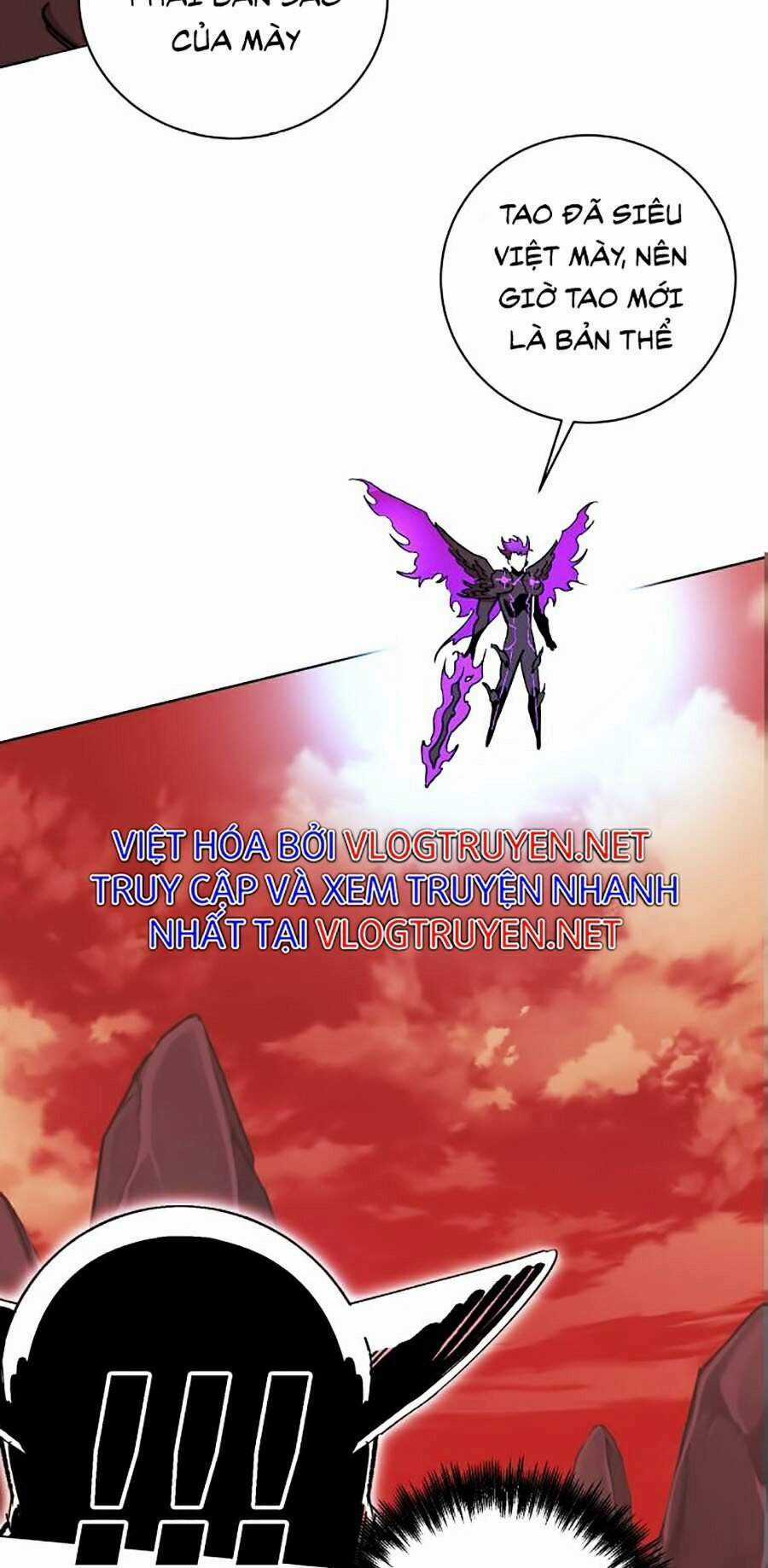 Hard Core Leveling Warrior Ss2 Chapter 96 trang 99