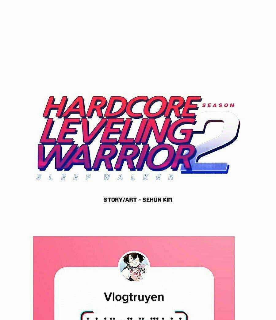 Hard Core Leveling Warrior Ss2 Chapter 97 trang 0