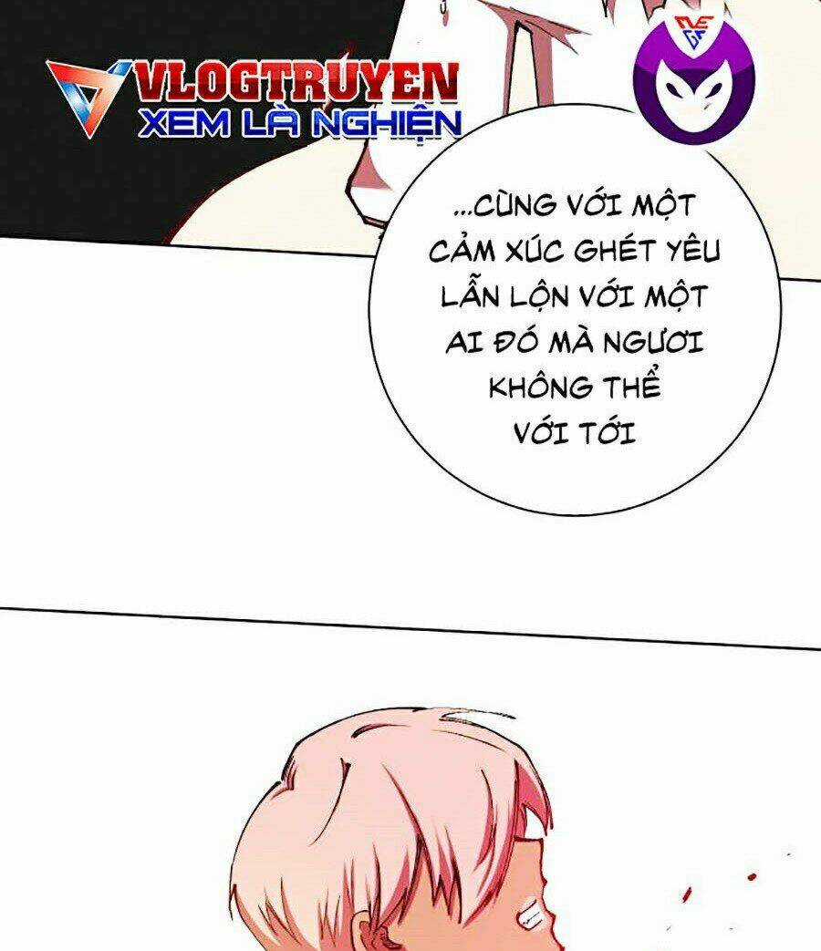 Hard Core Leveling Warrior Ss2 Chapter 97 trang 10