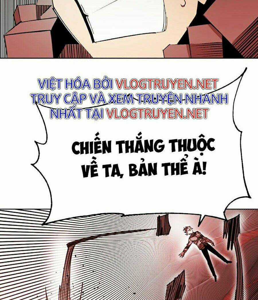 Hard Core Leveling Warrior Ss2 Chapter 97 trang 101