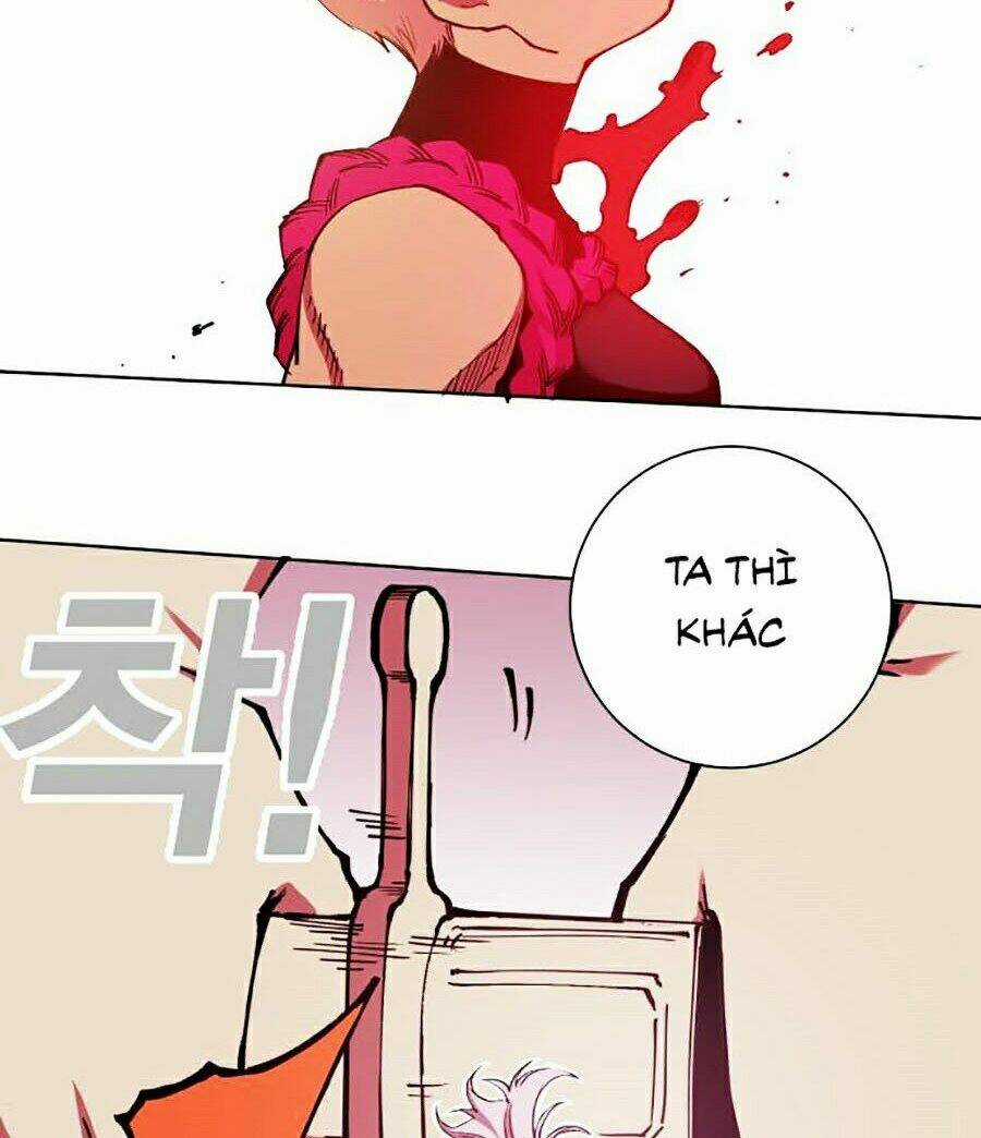 Hard Core Leveling Warrior Ss2 Chapter 97 trang 11