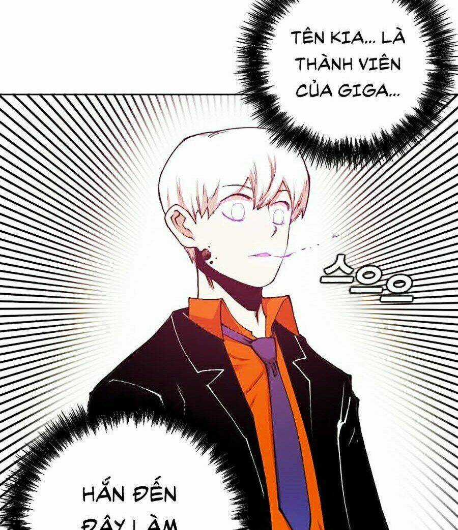 Hard Core Leveling Warrior Ss2 Chapter 97 trang 116