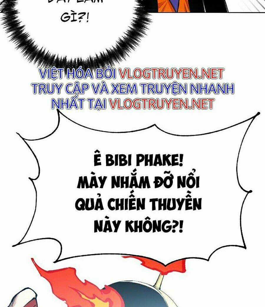 Hard Core Leveling Warrior Ss2 Chapter 97 trang 117