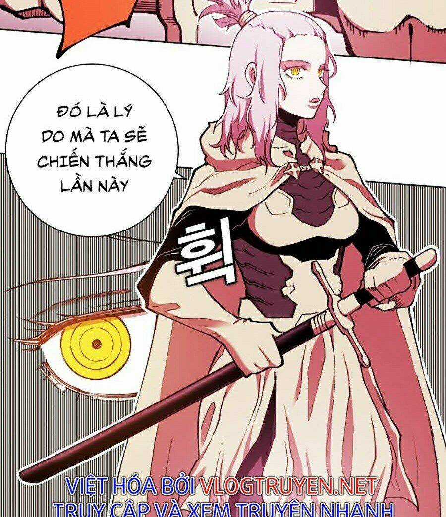 Hard Core Leveling Warrior Ss2 Chapter 97 trang 12