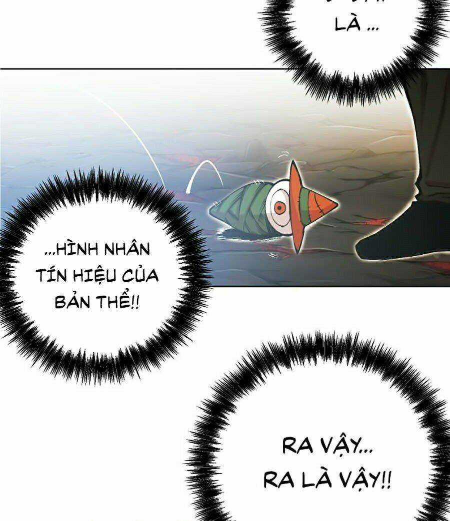 Hard Core Leveling Warrior Ss2 Chapter 97 trang 120