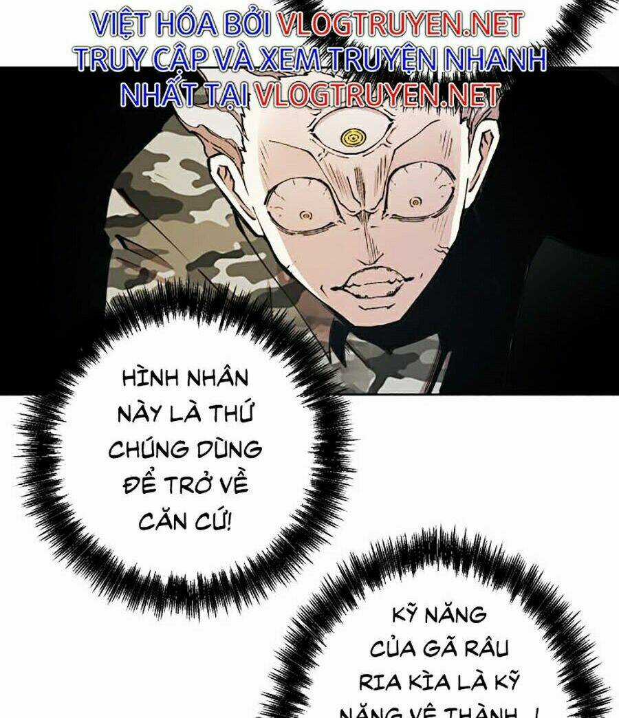 Hard Core Leveling Warrior Ss2 Chapter 97 trang 121