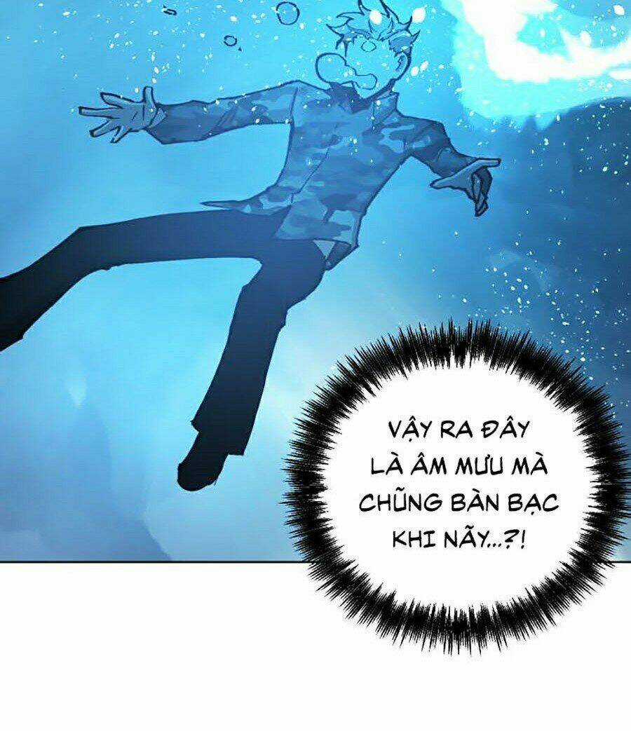 Hard Core Leveling Warrior Ss2 Chapter 97 trang 124