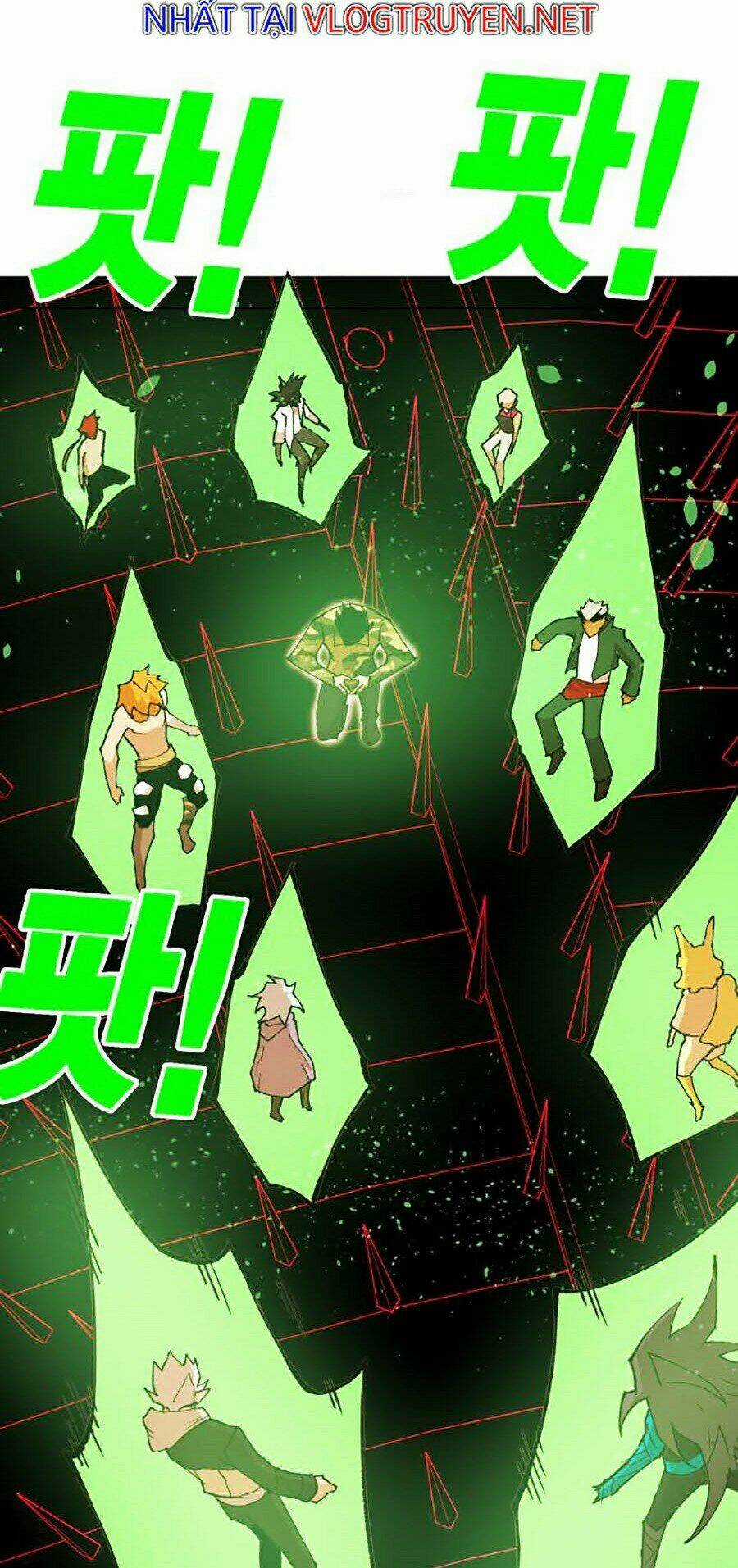 Hard Core Leveling Warrior Ss2 Chapter 97 trang 128