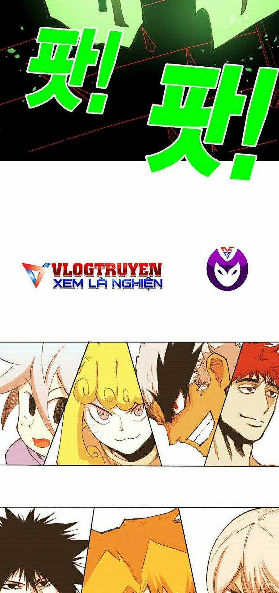 Hard Core Leveling Warrior Ss2 Chapter 97 trang 129