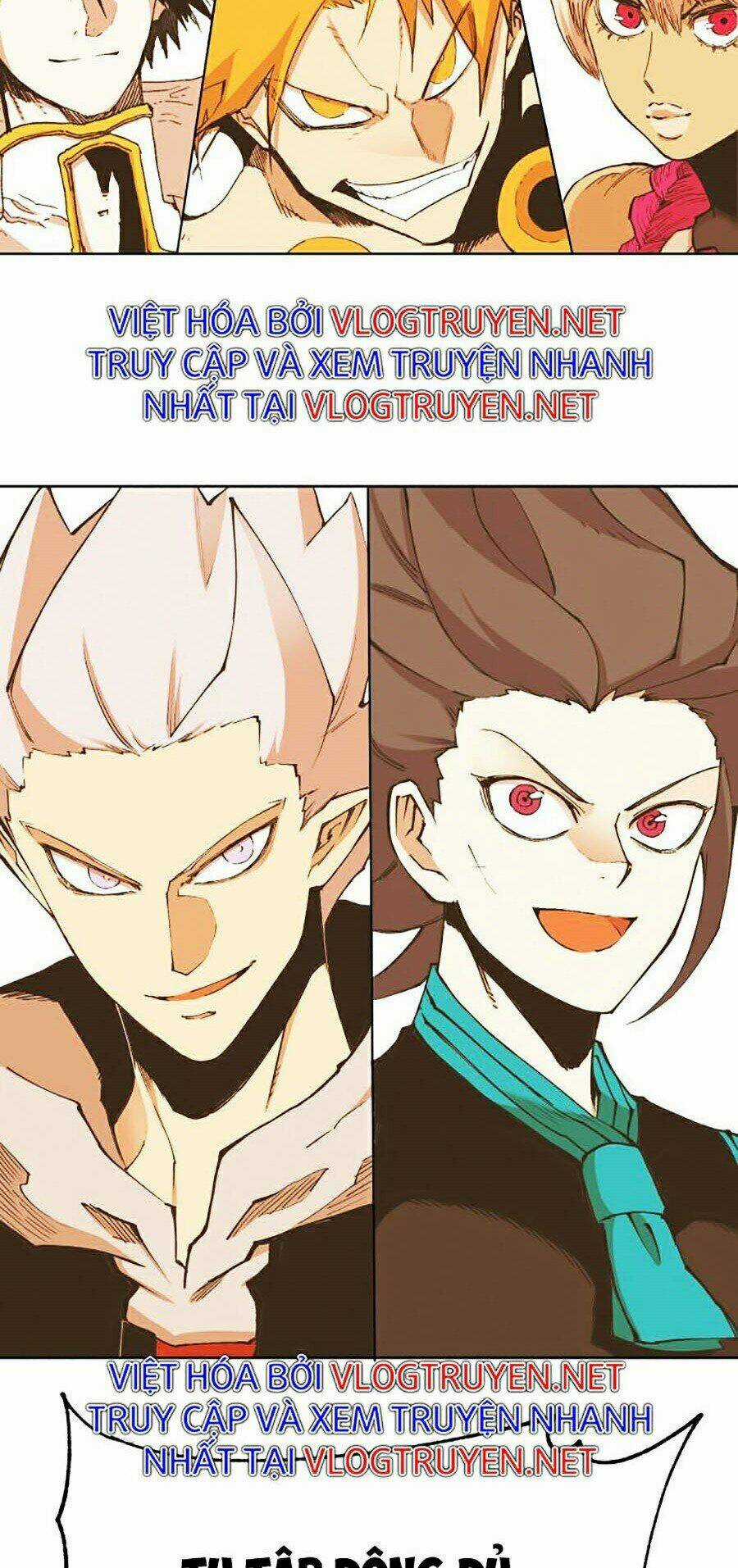 Hard Core Leveling Warrior Ss2 Chapter 97 trang 130