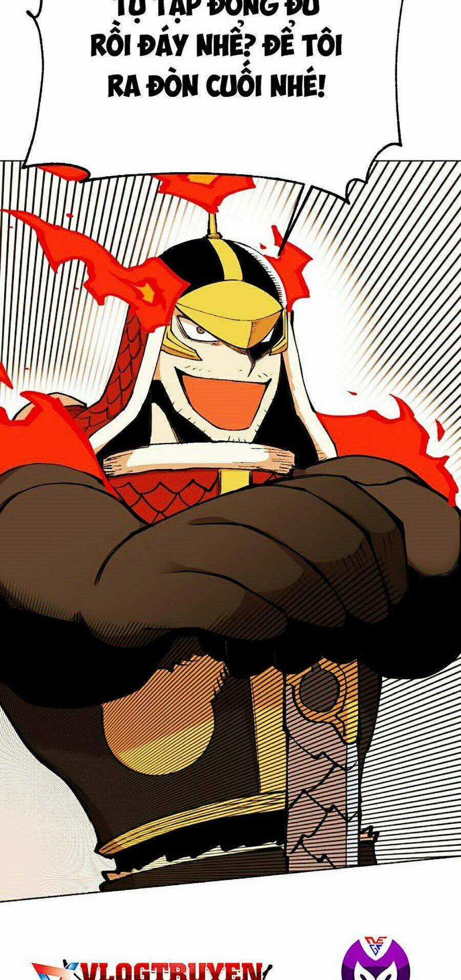 Hard Core Leveling Warrior Ss2 Chapter 97 trang 131