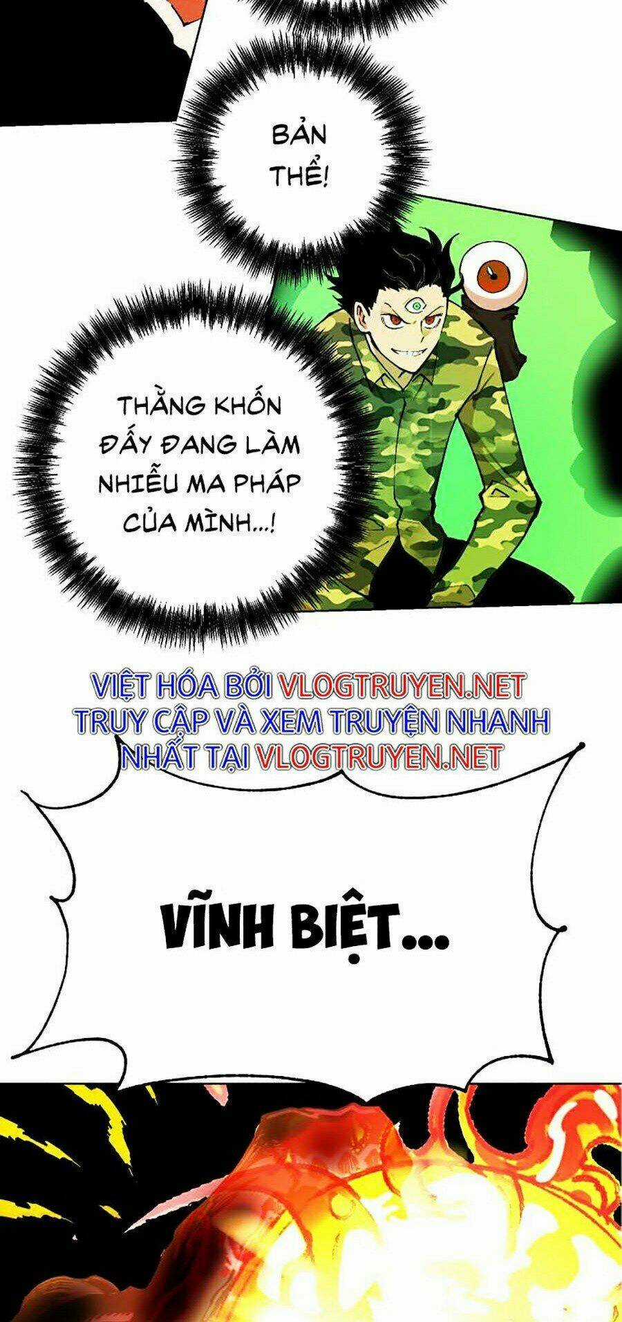 Hard Core Leveling Warrior Ss2 Chapter 97 trang 133