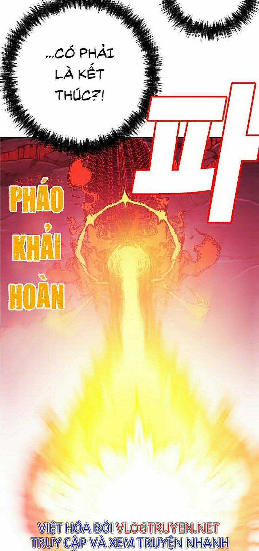 Hard Core Leveling Warrior Ss2 Chapter 97 trang 135