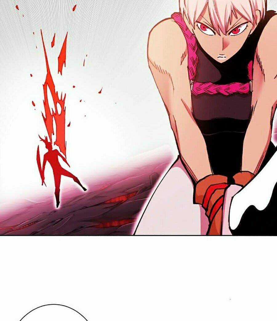 Hard Core Leveling Warrior Ss2 Chapter 97 trang 15