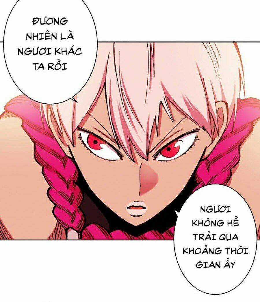 Hard Core Leveling Warrior Ss2 Chapter 97 trang 16