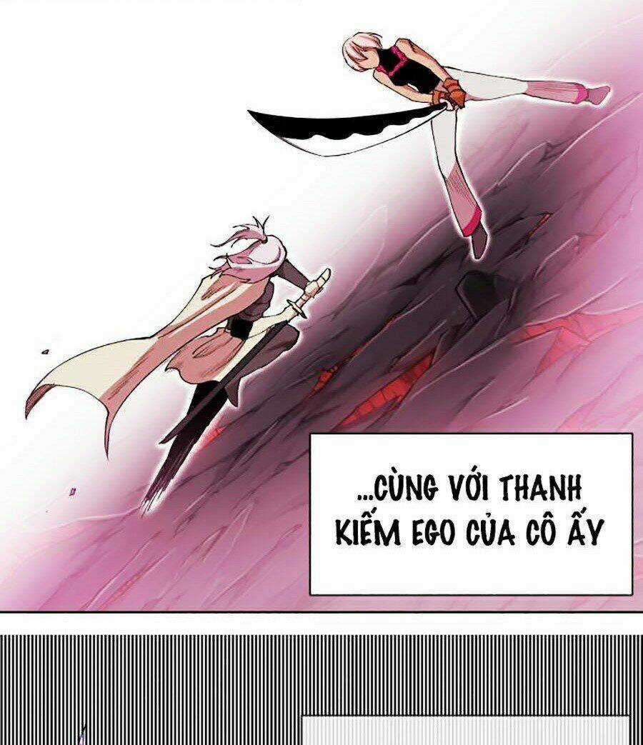 Hard Core Leveling Warrior Ss2 Chapter 97 trang 18