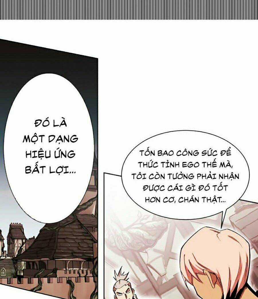 Hard Core Leveling Warrior Ss2 Chapter 97 trang 21