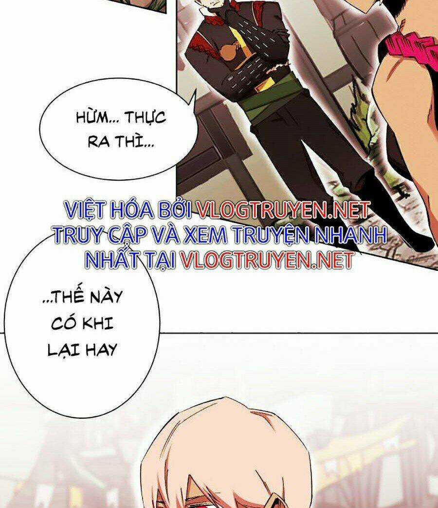 Hard Core Leveling Warrior Ss2 Chapter 97 trang 22