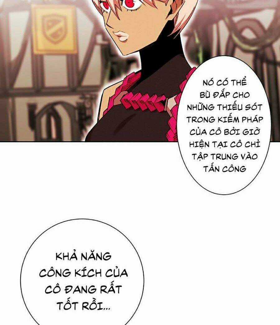 Hard Core Leveling Warrior Ss2 Chapter 97 trang 23