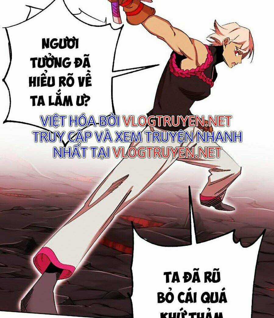 Hard Core Leveling Warrior Ss2 Chapter 97 trang 27