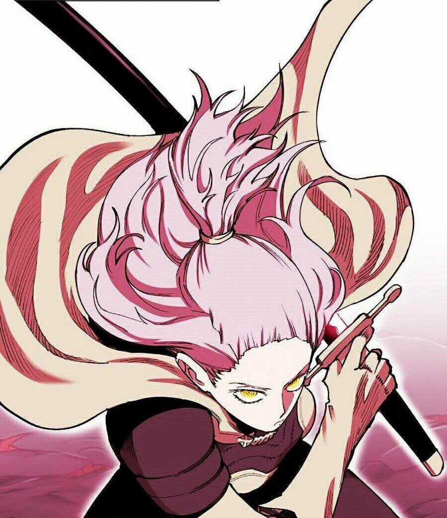 Hard Core Leveling Warrior Ss2 Chapter 97 trang 3