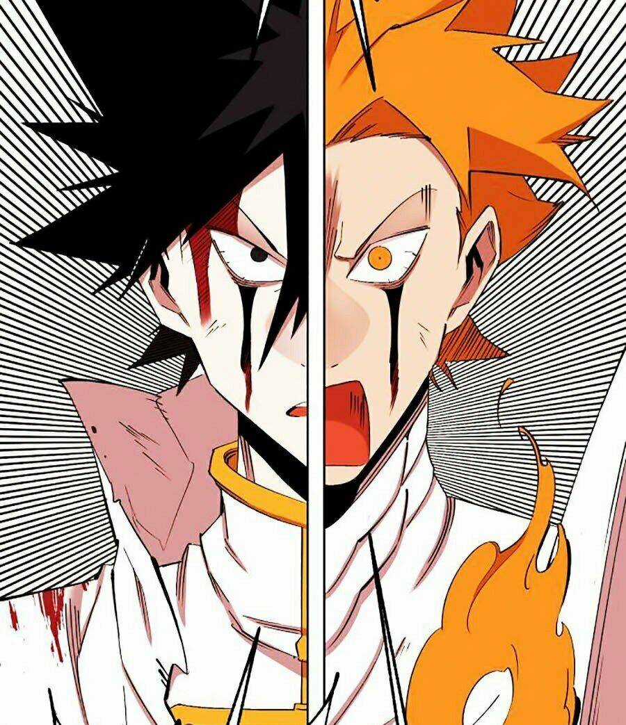 Hard Core Leveling Warrior Ss2 Chapter 97 trang 30