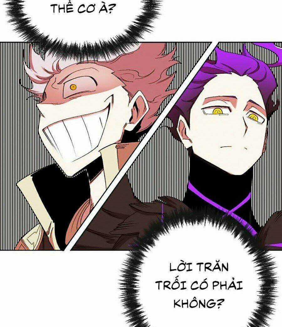 Hard Core Leveling Warrior Ss2 Chapter 97 trang 32