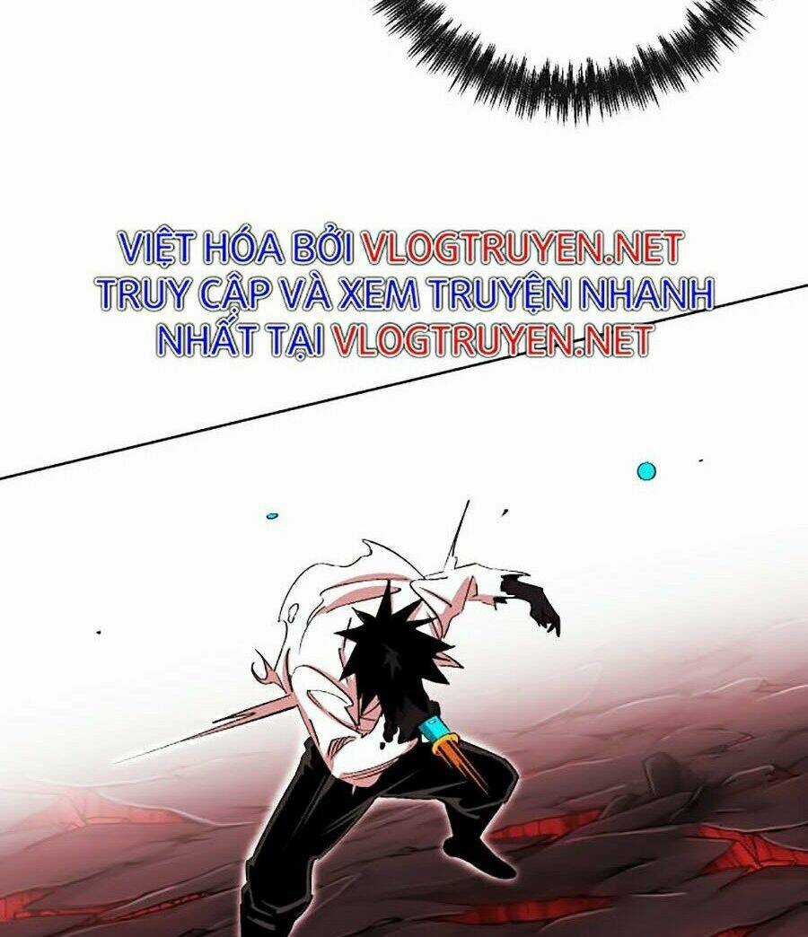 Hard Core Leveling Warrior Ss2 Chapter 97 trang 33