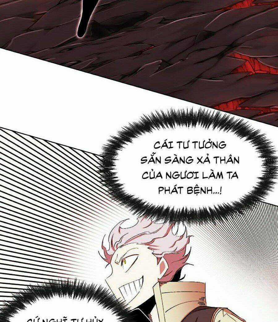 Hard Core Leveling Warrior Ss2 Chapter 97 trang 34