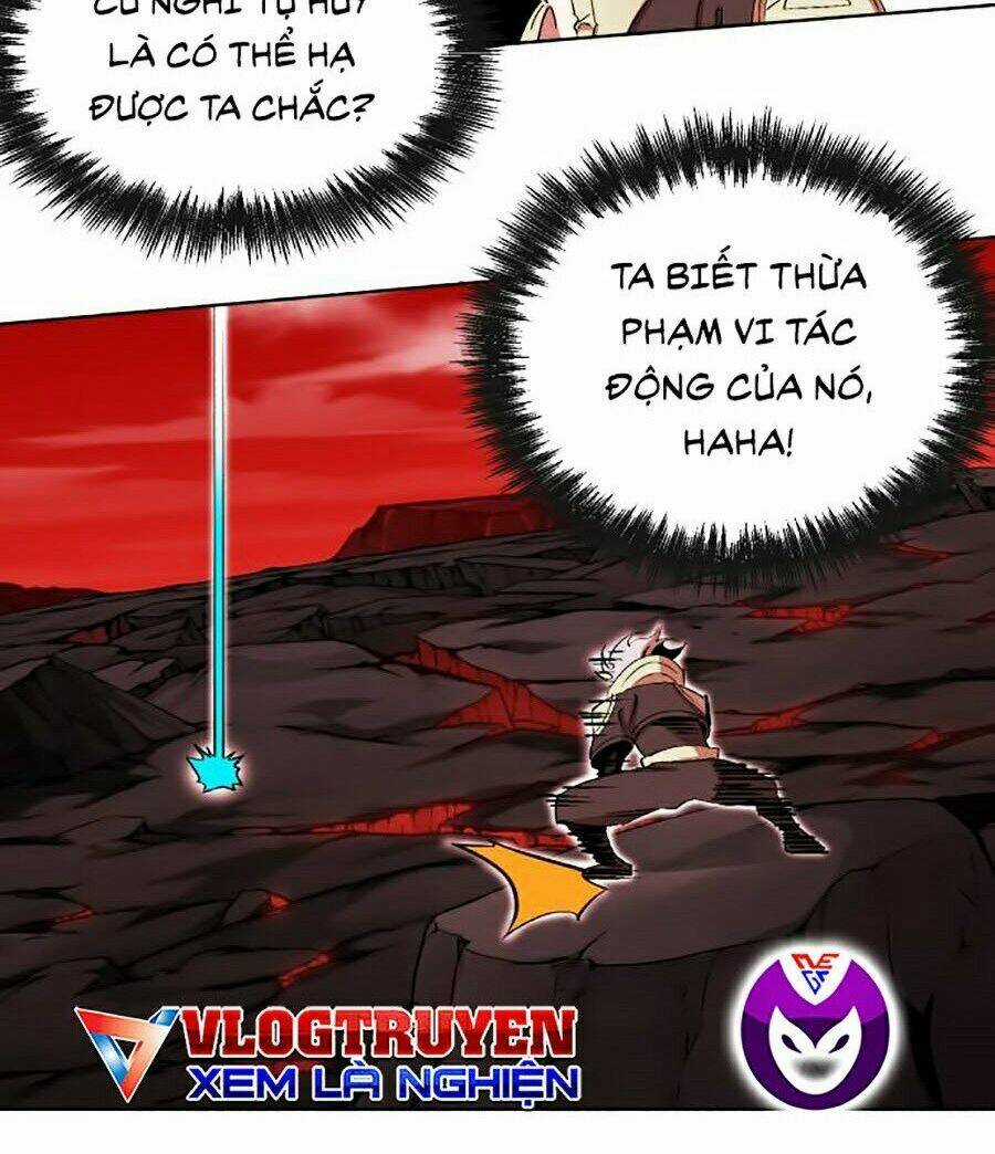 Hard Core Leveling Warrior Ss2 Chapter 97 trang 35