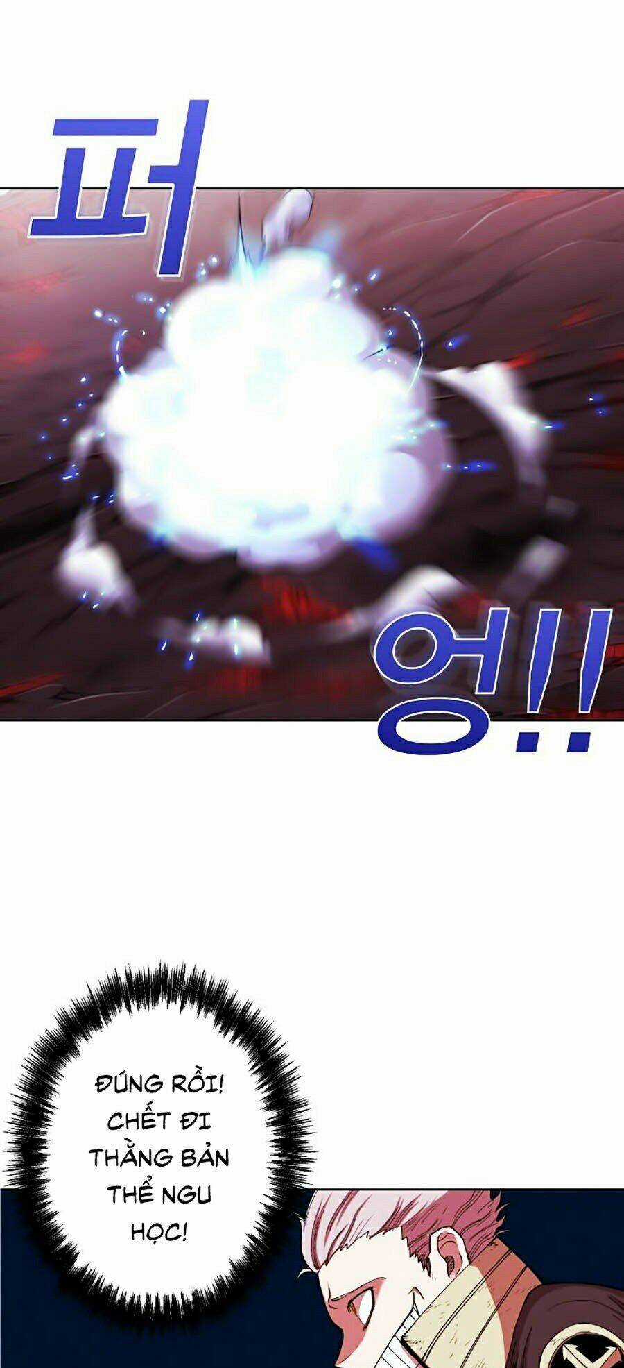 Hard Core Leveling Warrior Ss2 Chapter 97 trang 36