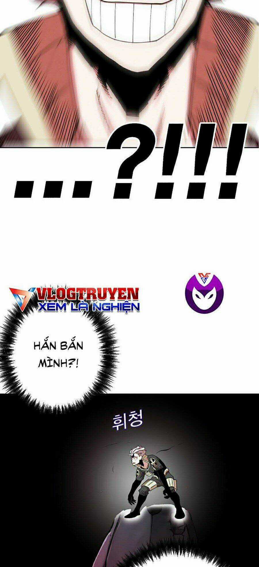 Hard Core Leveling Warrior Ss2 Chapter 97 trang 38