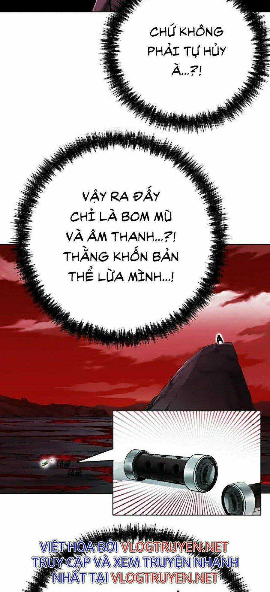 Hard Core Leveling Warrior Ss2 Chapter 97 trang 39