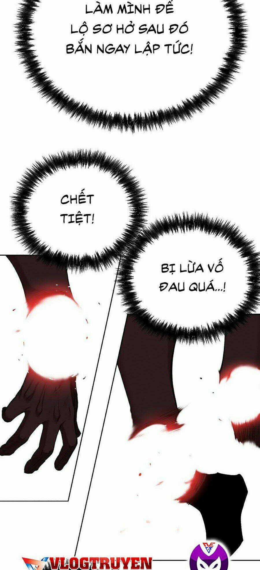 Hard Core Leveling Warrior Ss2 Chapter 97 trang 40