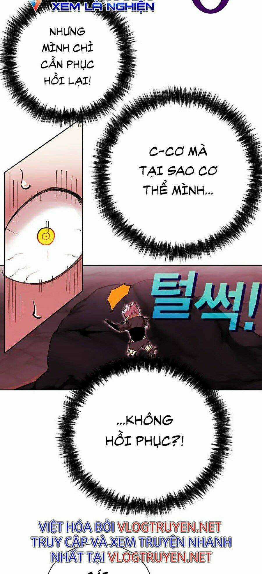 Hard Core Leveling Warrior Ss2 Chapter 97 trang 41